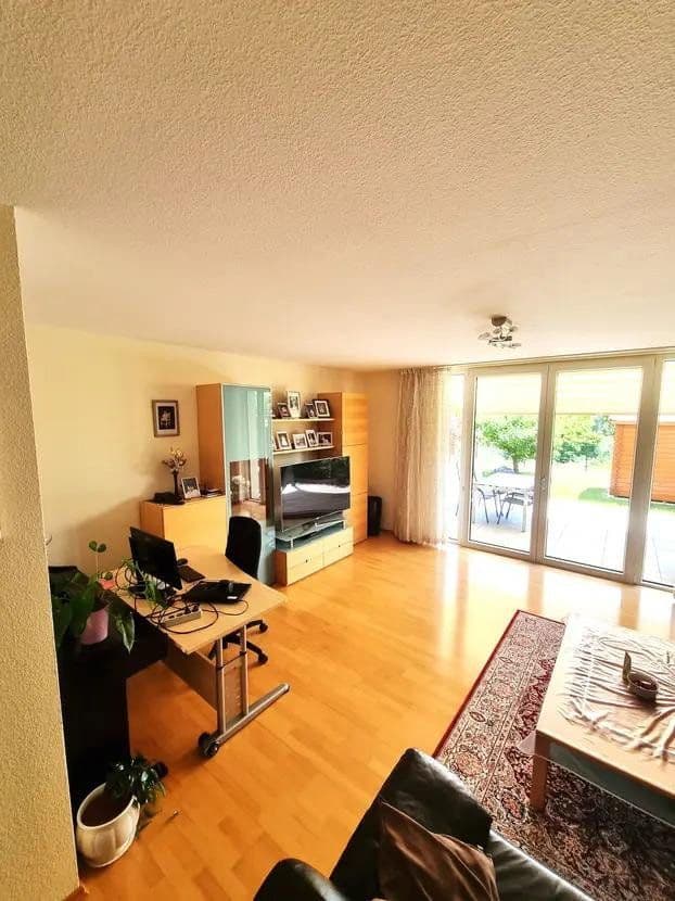 Predaj domu 110 m², pozemek 178 m², Schelmenäckerweg 16, Stuttgart, Bádensko-Wurttembersko Predaj domu 110 m², pozemek 178 m², Schelmenäckerweg 16, Stuttgart, Bádensko-Wurttembersko