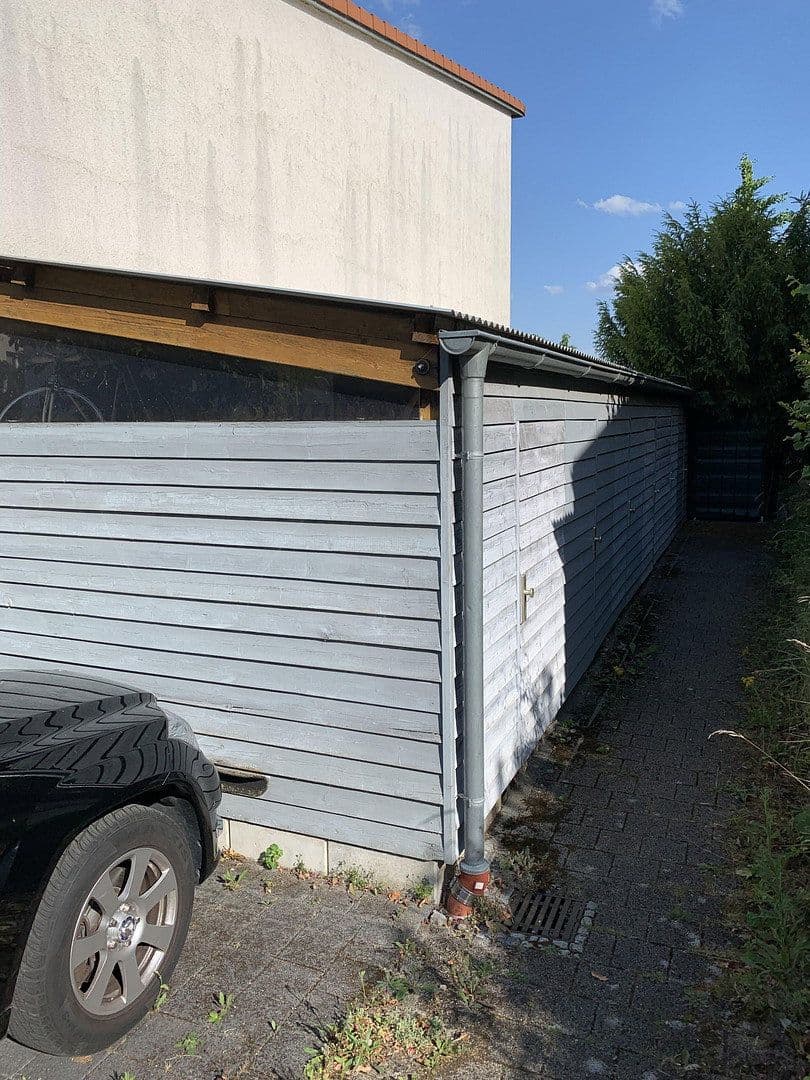 Predaj domu 110 m², pozemek 178 m², Schelmenäckerweg 16, Stuttgart, Bádensko-Wurttembersko Predaj domu 110 m², pozemek 178 m², Schelmenäckerweg 16, Stuttgart, Bádensko-Wurttembersko