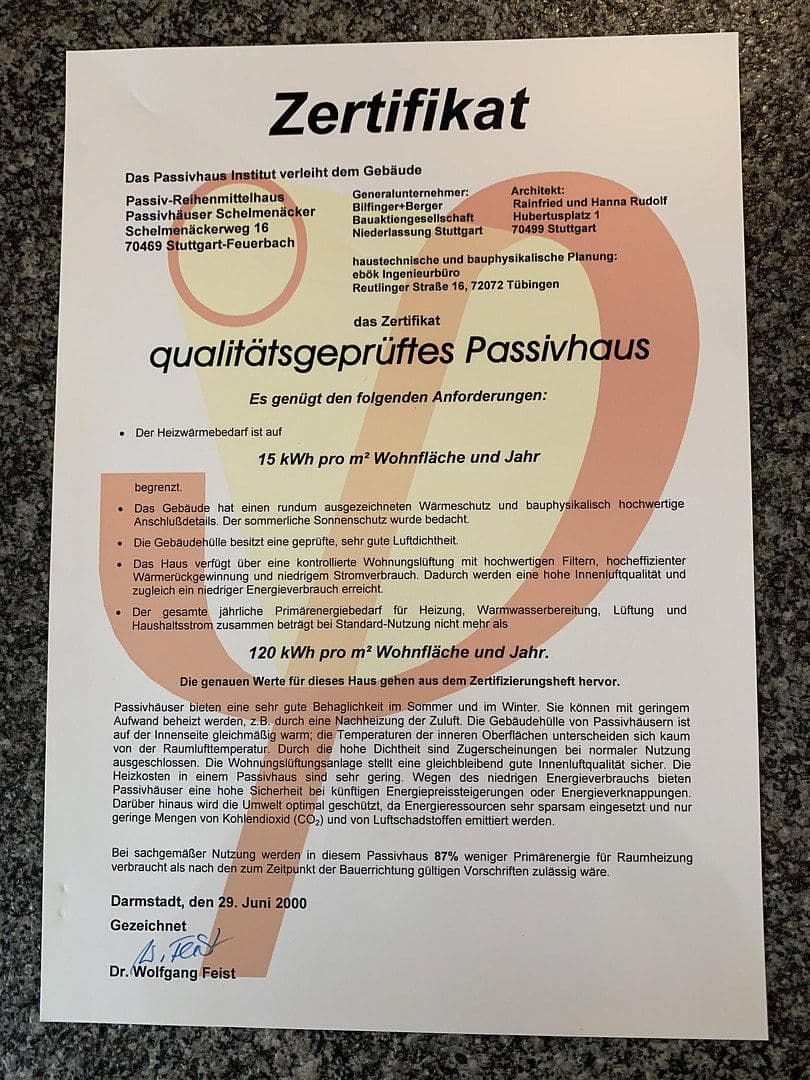 Predaj domu 110 m², pozemek 178 m², Schelmenäckerweg 16, Stuttgart, Bádensko-Wurttembersko Predaj domu 110 m², pozemek 178 m², Schelmenäckerweg 16, Stuttgart, Bádensko-Wurttembersko