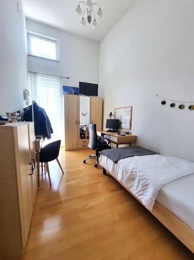 Predaj domu 110 m², pozemek 178 m², Schelmenäckerweg 16, Stuttgart, Bádensko-Wurttembersko Predaj domu 110 m², pozemek 178 m², Schelmenäckerweg 16, Stuttgart, Bádensko-Wurttembersko