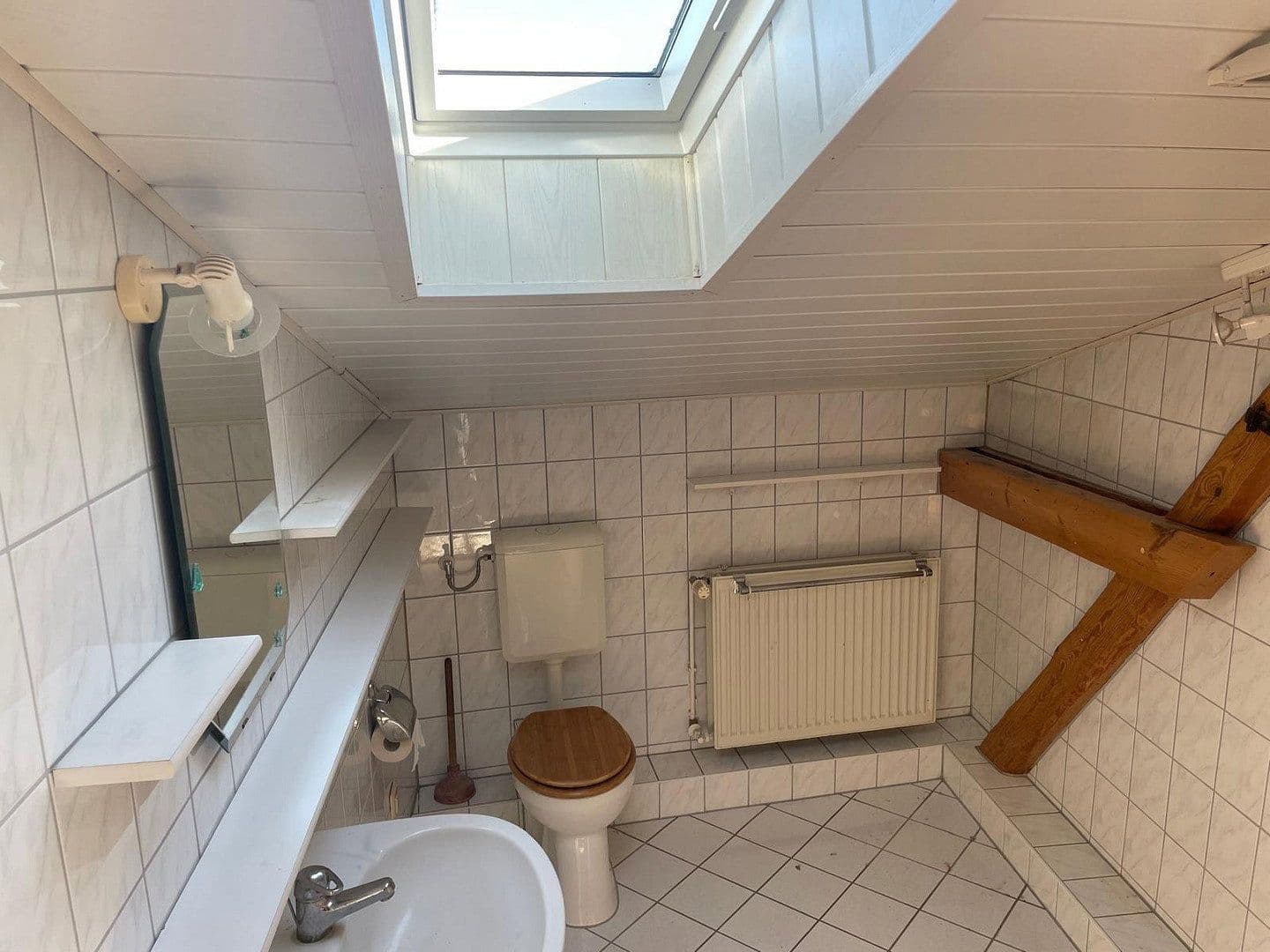 Predaj domu 120 m², pozemek 450 m², Wolgast, Meklenbursko-Predpomoransko Predaj domu 120 m², pozemek 450 m², Wolgast, Meklenbursko-Predpomoransko