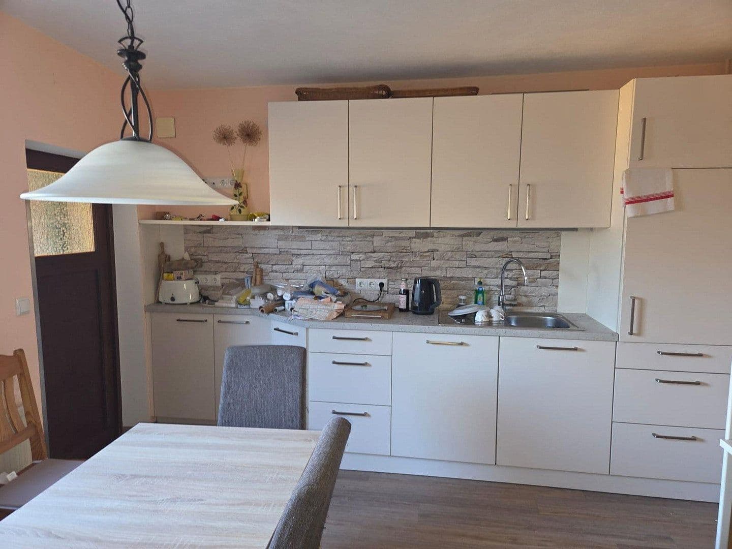 Predaj domu 120 m², pozemek 450 m², Wolgast, Meklenbursko-Predpomoransko Predaj domu 120 m², pozemek 450 m², Wolgast, Meklenbursko-Predpomoransko