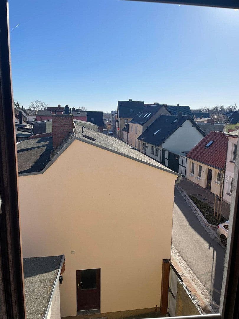 Predaj domu 120 m², pozemek 450 m², Wolgast, Meklenbursko-Predpomoransko Predaj domu 120 m², pozemek 450 m², Wolgast, Meklenbursko-Predpomoransko