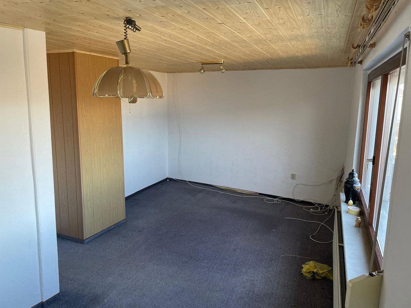 Predaj domu 120 m², pozemek 450 m², Wolgast, Meklenbursko-Predpomoransko Predaj domu 120 m², pozemek 450 m², Wolgast, Meklenbursko-Predpomoransko