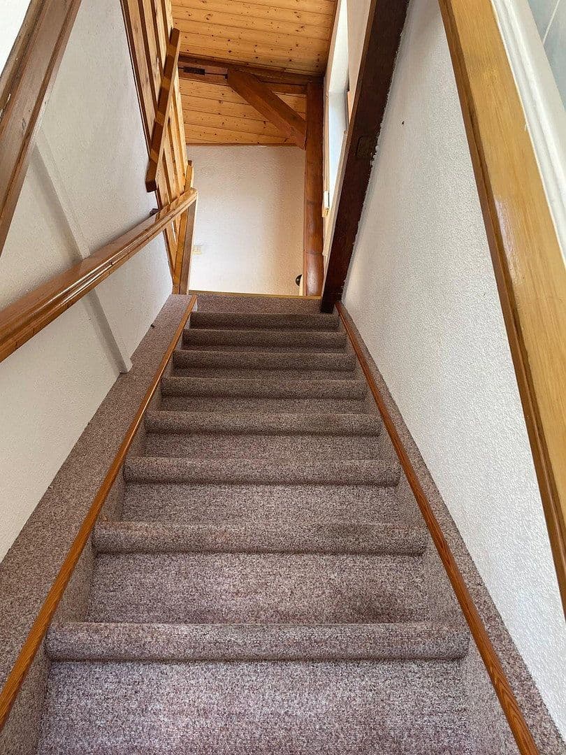 Predaj domu 120 m², pozemek 450 m², Wolgast, Meklenbursko-Predpomoransko Predaj domu 120 m², pozemek 450 m², Wolgast, Meklenbursko-Predpomoransko