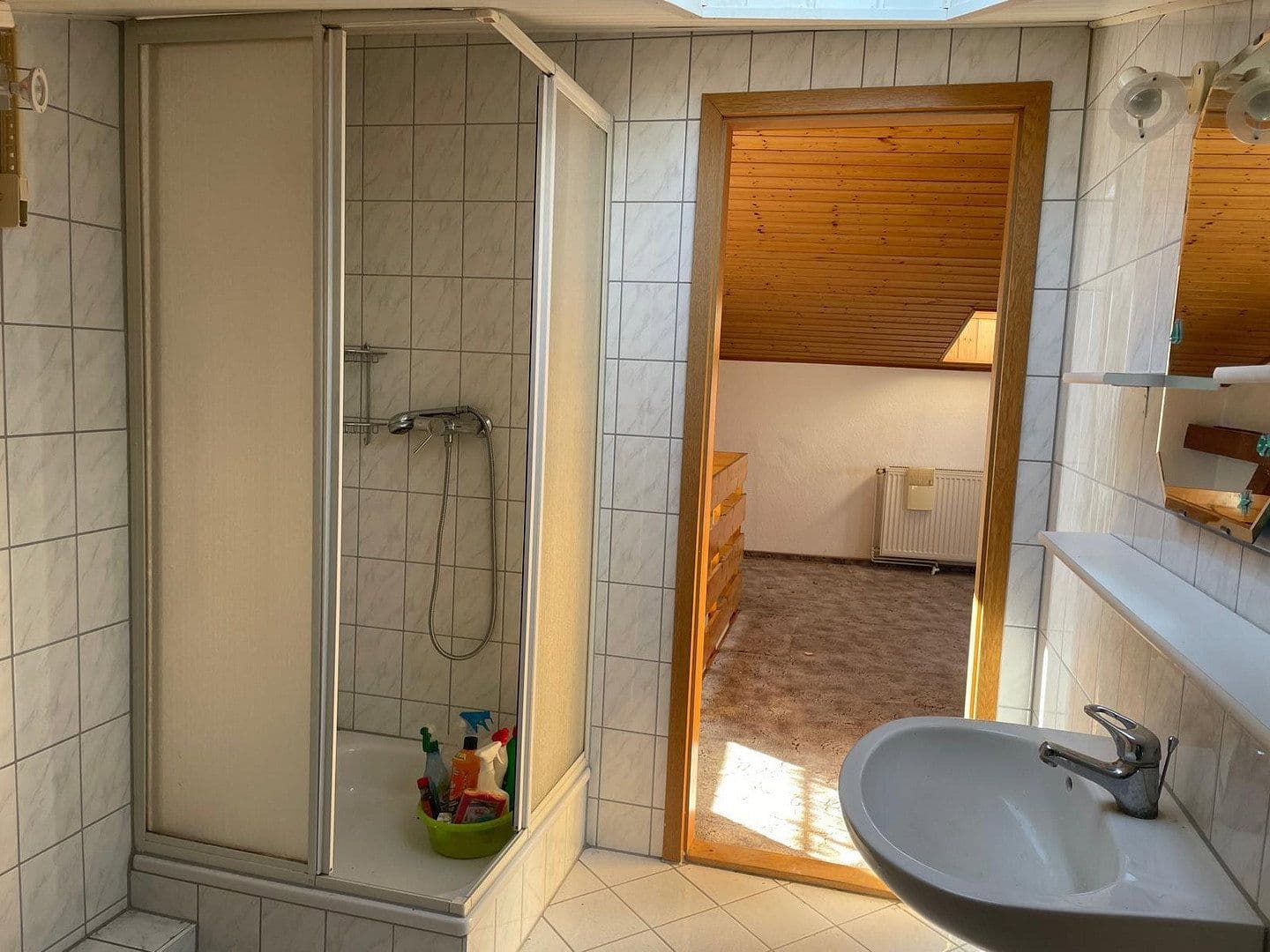 Predaj domu 120 m², pozemek 450 m², Wolgast, Meklenbursko-Predpomoransko Predaj domu 120 m², pozemek 450 m², Wolgast, Meklenbursko-Predpomoransko