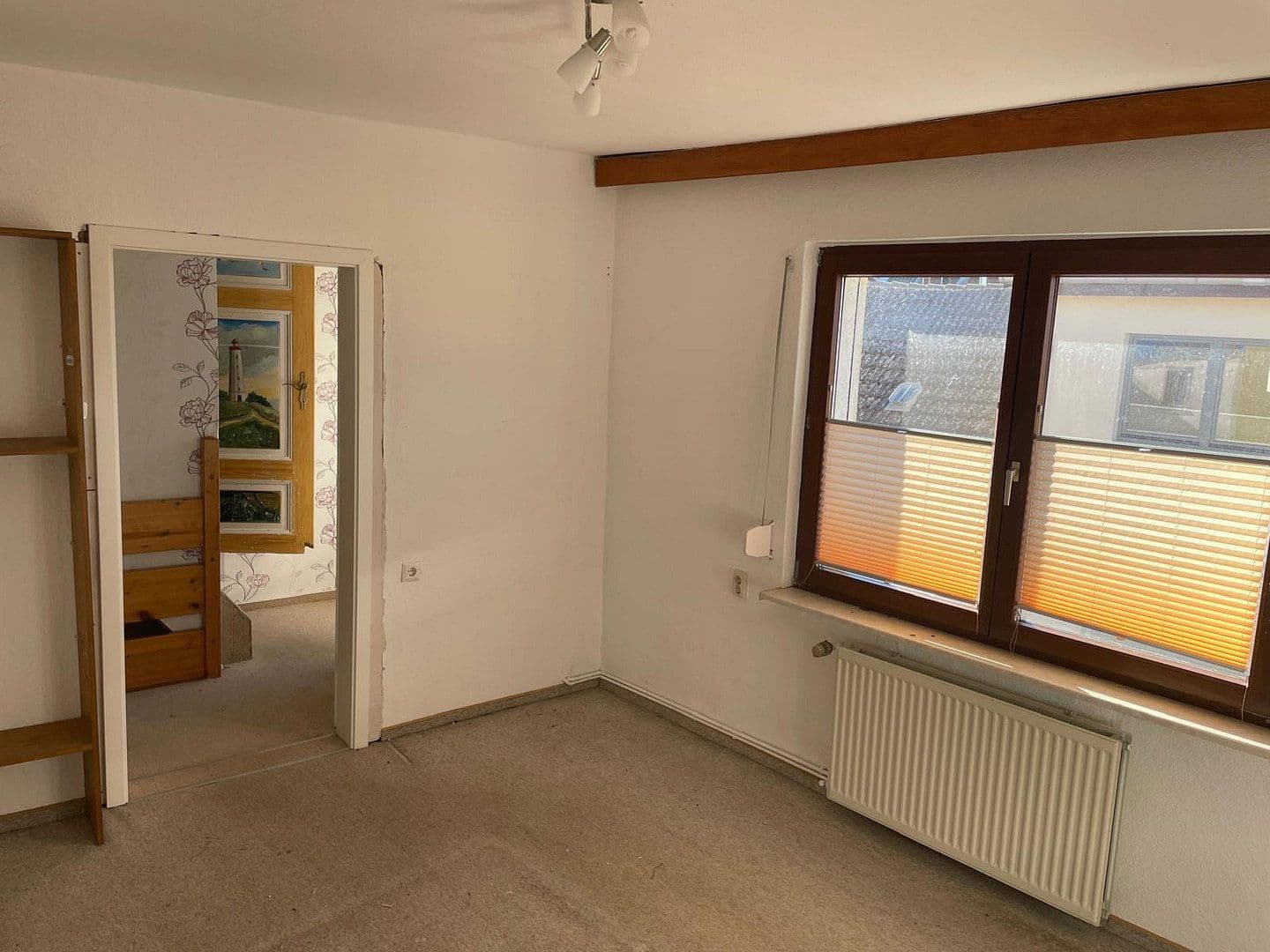 Predaj domu 120 m², pozemek 450 m², Wolgast, Meklenbursko-Predpomoransko Predaj domu 120 m², pozemek 450 m², Wolgast, Meklenbursko-Predpomoransko