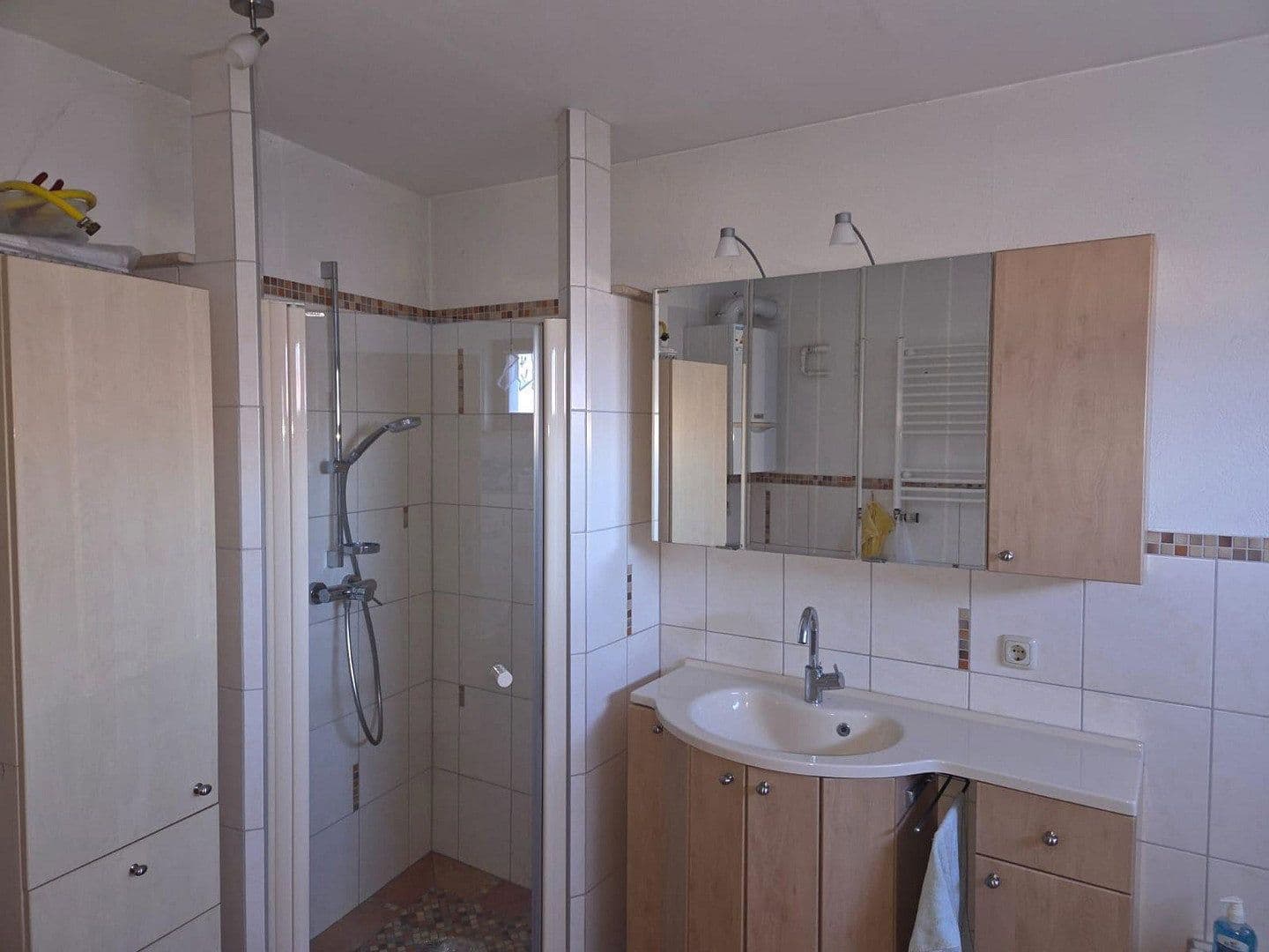 Predaj domu 120 m², pozemek 450 m², Wolgast, Meklenbursko-Predpomoransko Predaj domu 120 m², pozemek 450 m², Wolgast, Meklenbursko-Predpomoransko