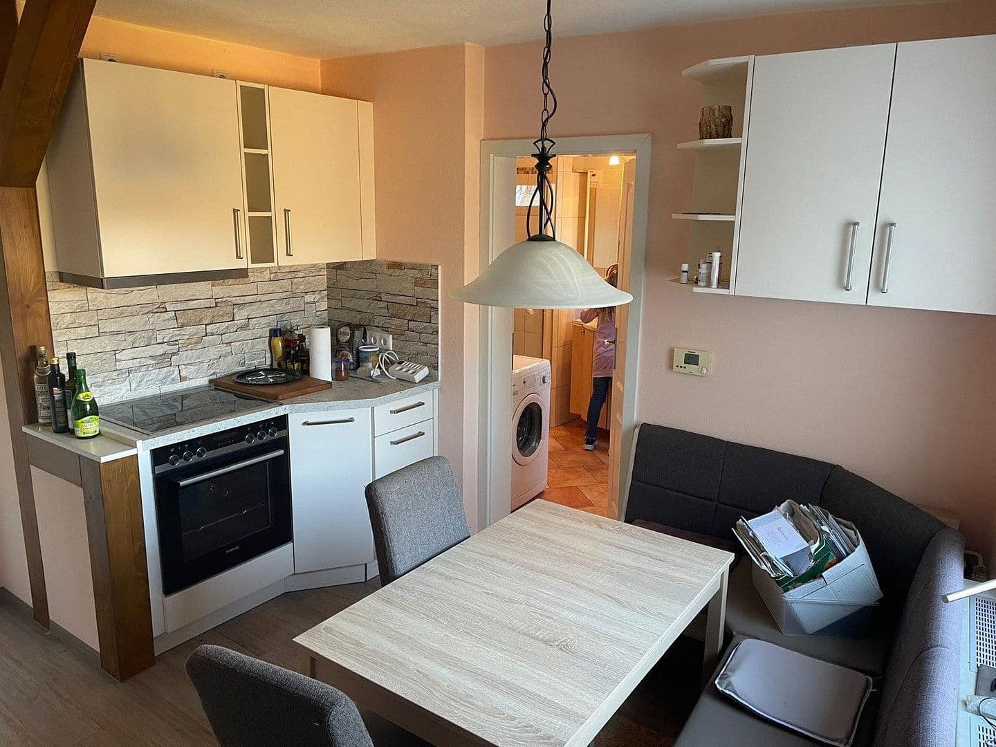 Predaj domu 120 m², pozemek 450 m², Wolgast, Meklenbursko-Predpomoransko Predaj domu 120 m², pozemek 450 m², Wolgast, Meklenbursko-Predpomoransko