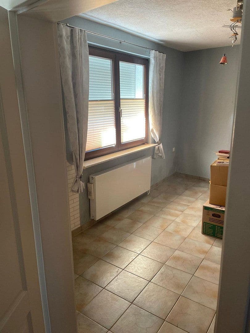 Predaj domu 120 m², pozemek 450 m², Wolgast, Meklenbursko-Predpomoransko Predaj domu 120 m², pozemek 450 m², Wolgast, Meklenbursko-Predpomoransko