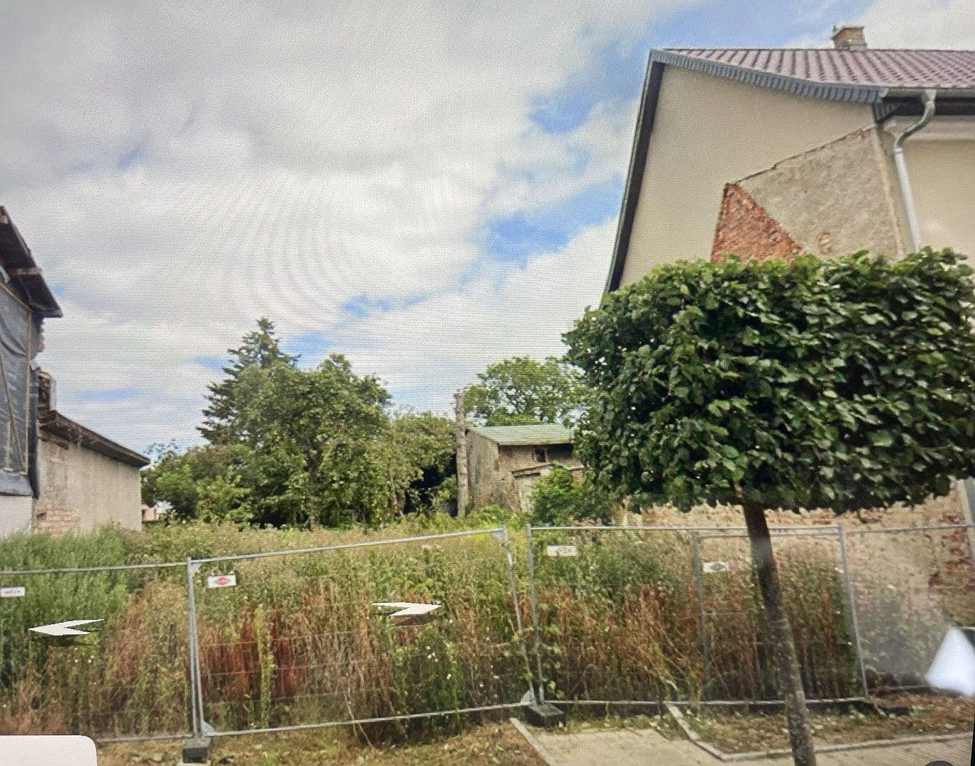 Predaj pozemku 529 m², Wilhelmstrasse 49, Wolgast, Meklenbursko-Predpomoransko Predaj pozemku 529 m², Wilhelmstrasse 49, Wolgast, Meklenbursko-Predpomoransko