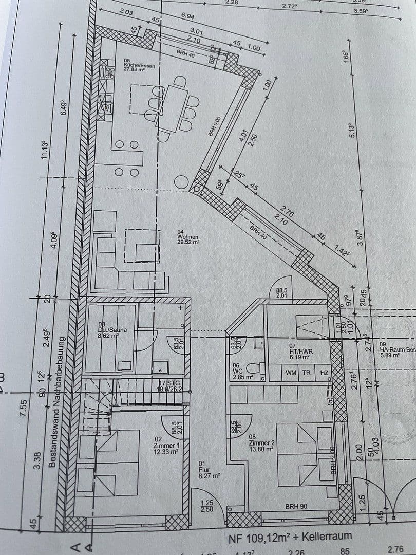 Predaj pozemku 529 m², Wilhelmstrasse 49, Wolgast, Meklenbursko-Predpomoransko Predaj pozemku 529 m², Wilhelmstrasse 49, Wolgast, Meklenbursko-Predpomoransko