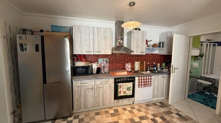 Prenájom bytu 2-izbový 55 m², Haller Str 77, Rosengarten, Bádensko-Wurttembersko Prenájom bytu 2-izbový 55 m², Haller Str 77, Rosengarten, Bádensko-Wurttembersko