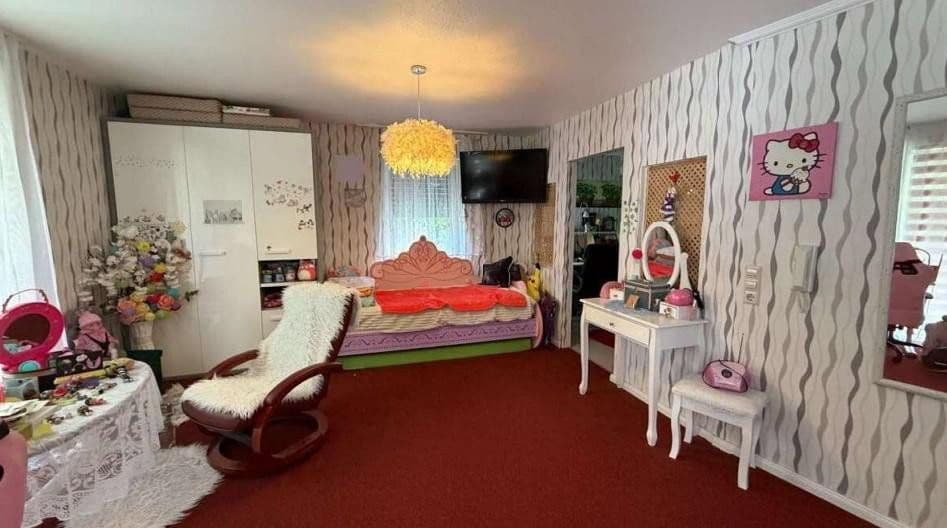 Prenájom bytu 2-izbový 55 m², Haller Str 77, Rosengarten, Bádensko-Wurttembersko Prenájom bytu 2-izbový 55 m², Haller Str 77, Rosengarten, Bádensko-Wurttembersko