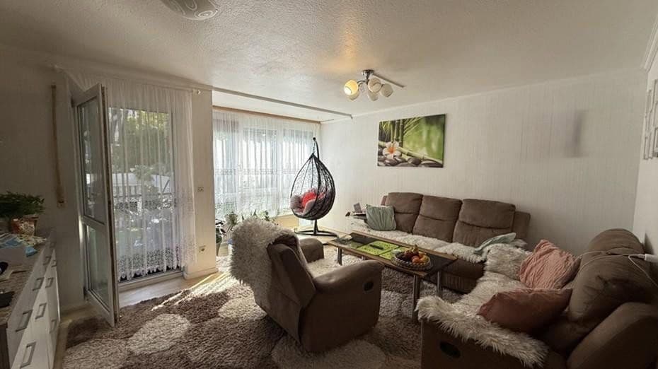 Prenájom bytu 2-izbový 55 m², Haller Str 77, Rosengarten, Bádensko-Wurttembersko Prenájom bytu 2-izbový 55 m², Haller Str 77, Rosengarten, Bádensko-Wurttembersko