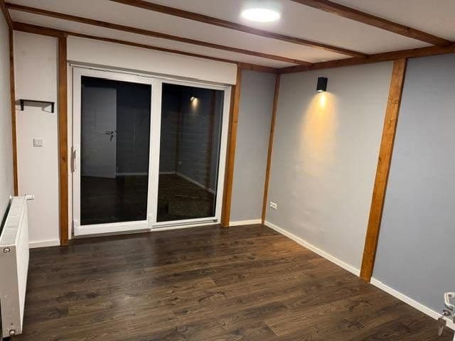 Prenájom domu 126 m², pozemek 526 m², Reinickendorf, Berlín Prenájom domu 126 m², pozemek 526 m², Reinickendorf, Berlín