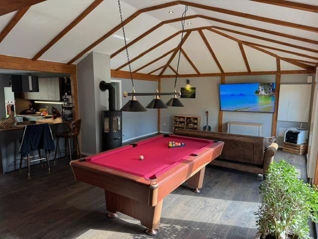 Prenájom domu 126 m², pozemek 526 m², Reinickendorf, Berlín Prenájom domu 126 m², pozemek 526 m², Reinickendorf, Berlín