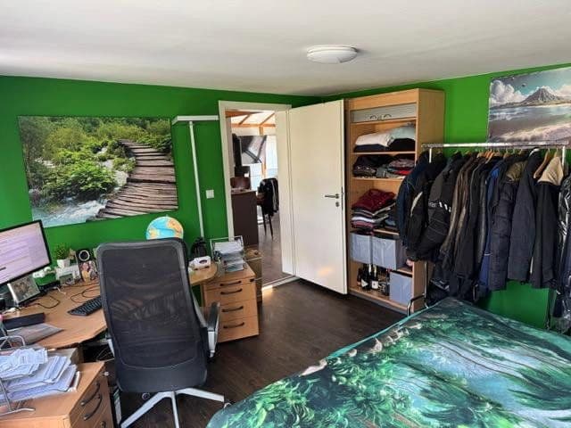 Prenájom domu 126 m², pozemek 526 m², Reinickendorf, Berlín Prenájom domu 126 m², pozemek 526 m², Reinickendorf, Berlín