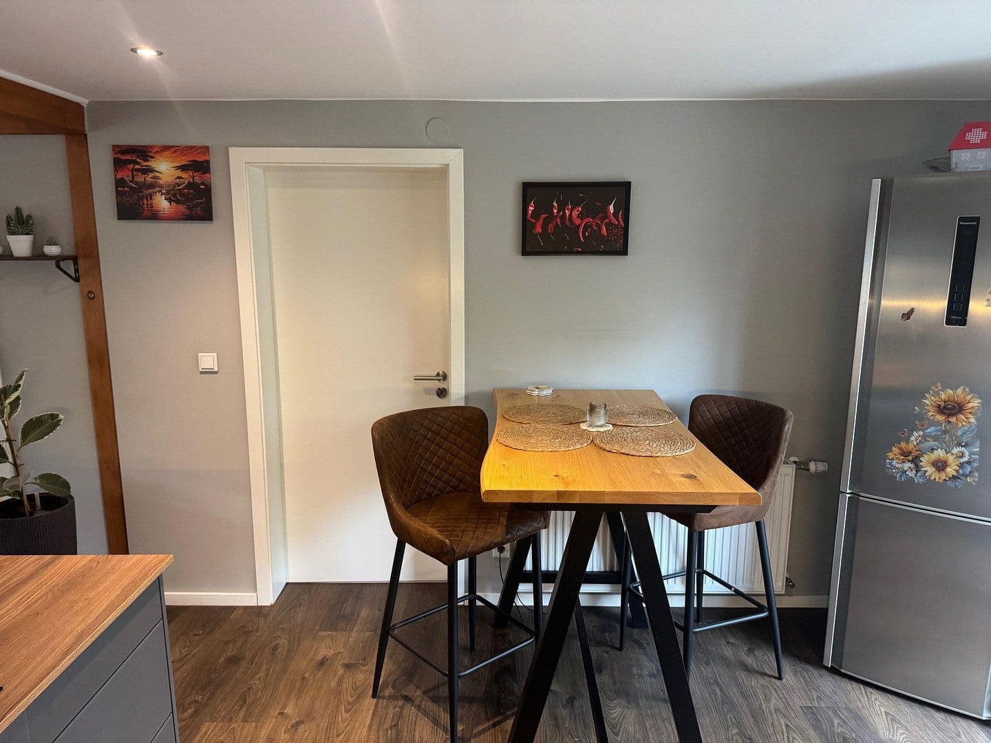 Prenájom domu 126 m², pozemek 526 m², Reinickendorf, Berlín Prenájom domu 126 m², pozemek 526 m², Reinickendorf, Berlín