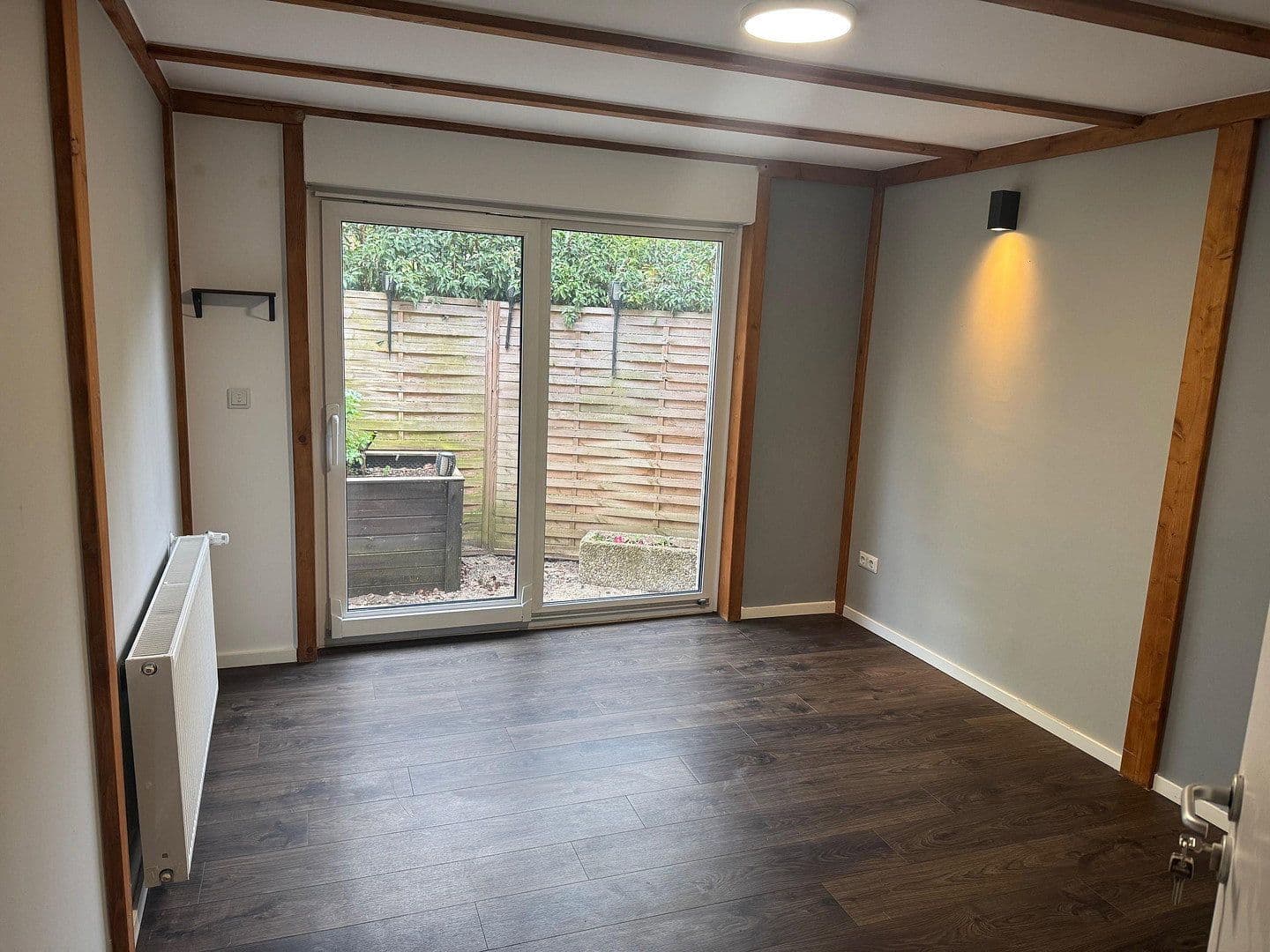 Prenájom domu 126 m², pozemek 526 m², Reinickendorf, Berlín Prenájom domu 126 m², pozemek 526 m², Reinickendorf, Berlín