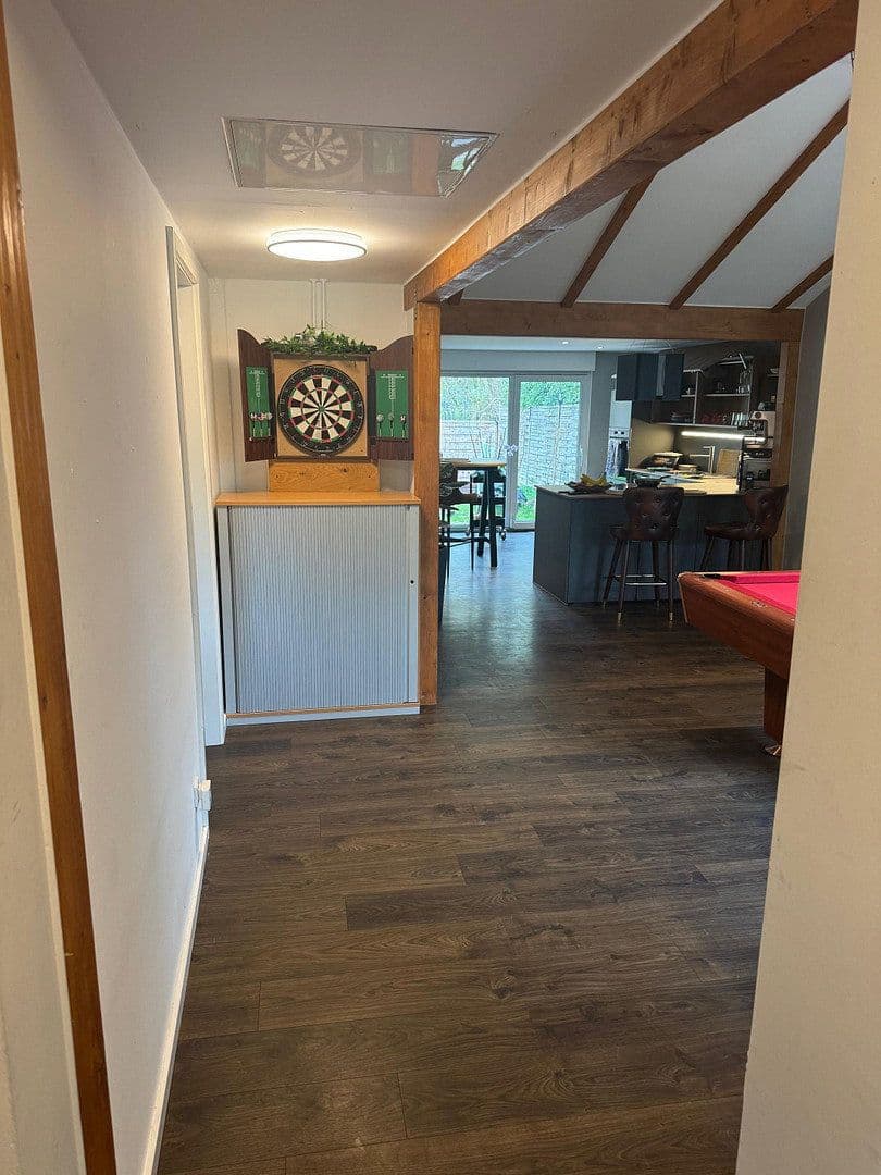 Prenájom domu 126 m², pozemek 526 m², Reinickendorf, Berlín Prenájom domu 126 m², pozemek 526 m², Reinickendorf, Berlín