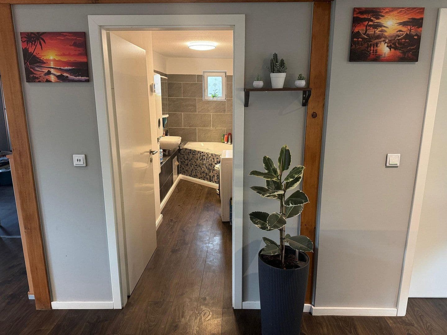 Prenájom domu 126 m², pozemek 526 m², Reinickendorf, Berlín Prenájom domu 126 m², pozemek 526 m², Reinickendorf, Berlín