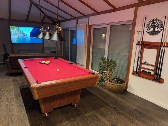 Prenájom domu 126 m², pozemek 526 m², Reinickendorf, Berlín Prenájom domu 126 m², pozemek 526 m², Reinickendorf, Berlín