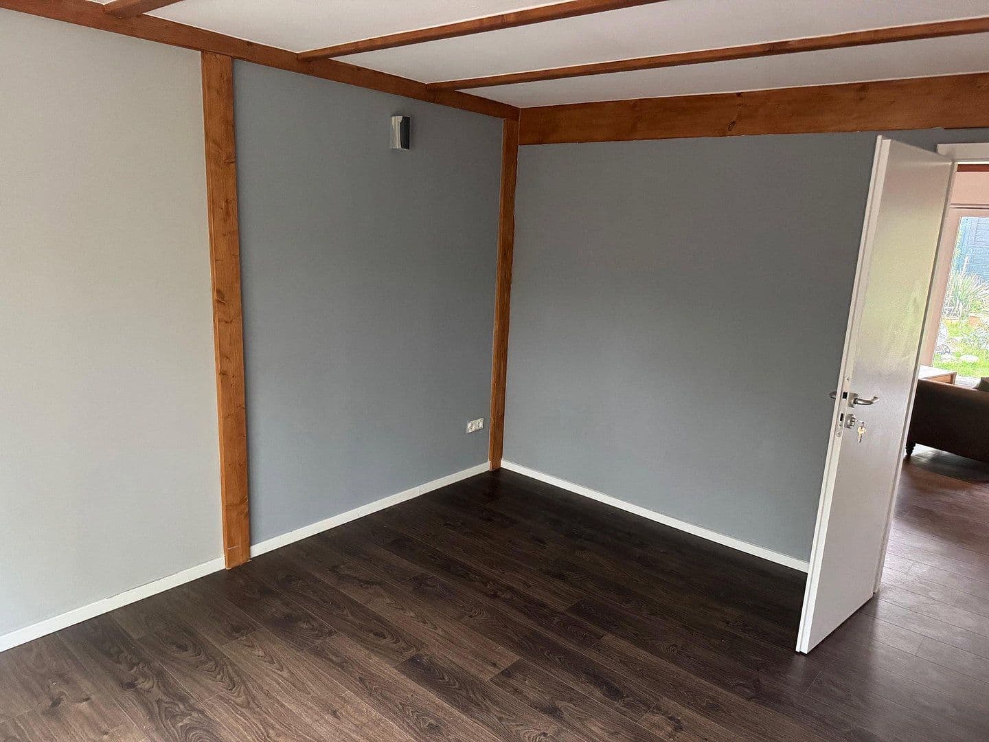 Prenájom domu 126 m², pozemek 526 m², Reinickendorf, Berlín Prenájom domu 126 m², pozemek 526 m², Reinickendorf, Berlín