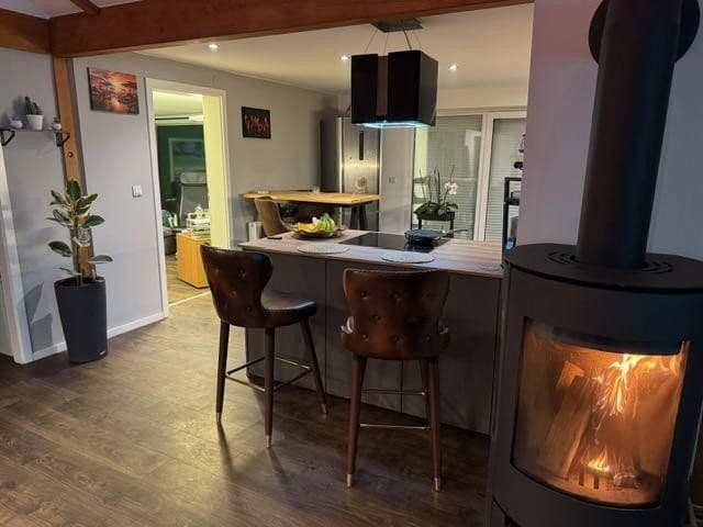 Prenájom domu 126 m², pozemek 526 m², Reinickendorf, Berlín Prenájom domu 126 m², pozemek 526 m², Reinickendorf, Berlín