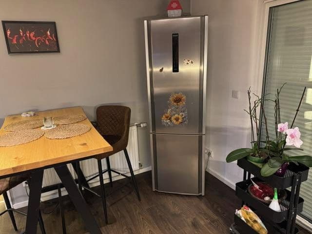 Prenájom domu 126 m², pozemek 526 m², Reinickendorf, Berlín Prenájom domu 126 m², pozemek 526 m², Reinickendorf, Berlín