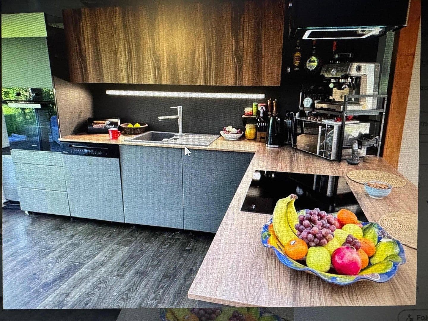 Prenájom domu 126 m², pozemek 526 m², Reinickendorf, Berlín Prenájom domu 126 m², pozemek 526 m², Reinickendorf, Berlín