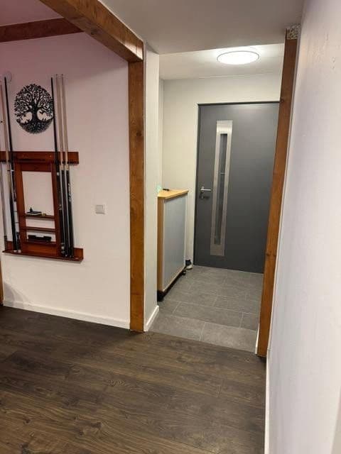 Prenájom domu 126 m², pozemek 526 m², Reinickendorf, Berlín Prenájom domu 126 m², pozemek 526 m², Reinickendorf, Berlín