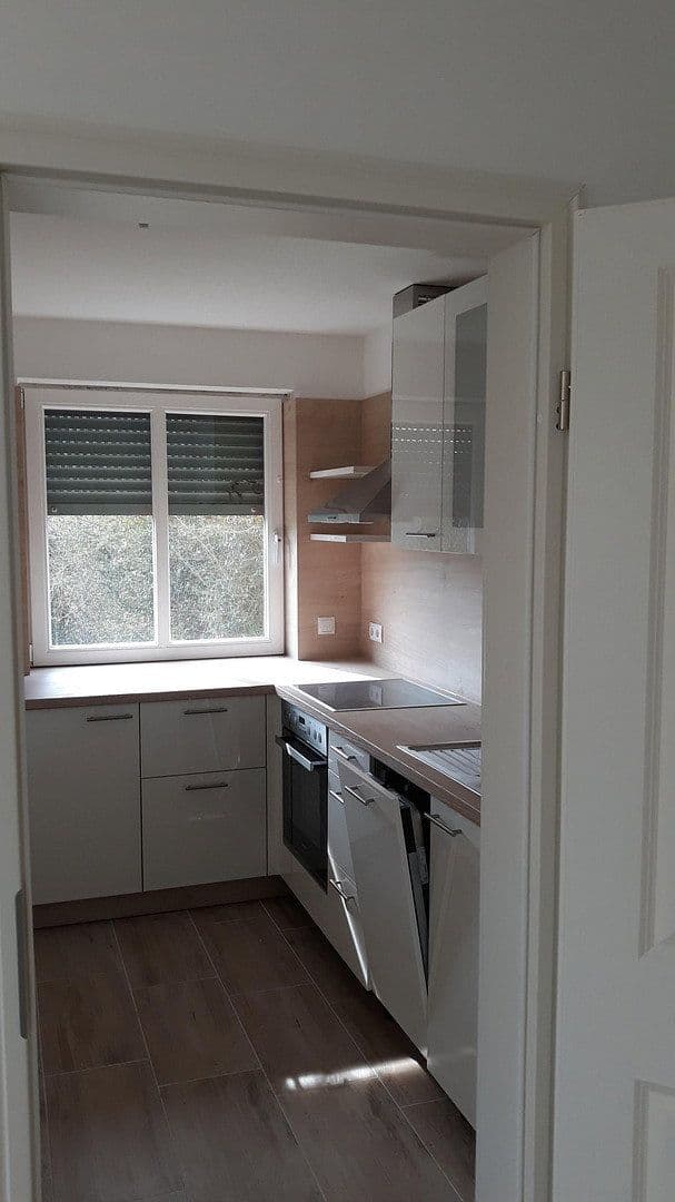 Predaj bytu 4-izbový 100 m², Am Rehgraben 5, Nuthetal, Brandenbursko Predaj bytu 4-izbový 100 m², Am Rehgraben 5, Nuthetal, Brandenbursko