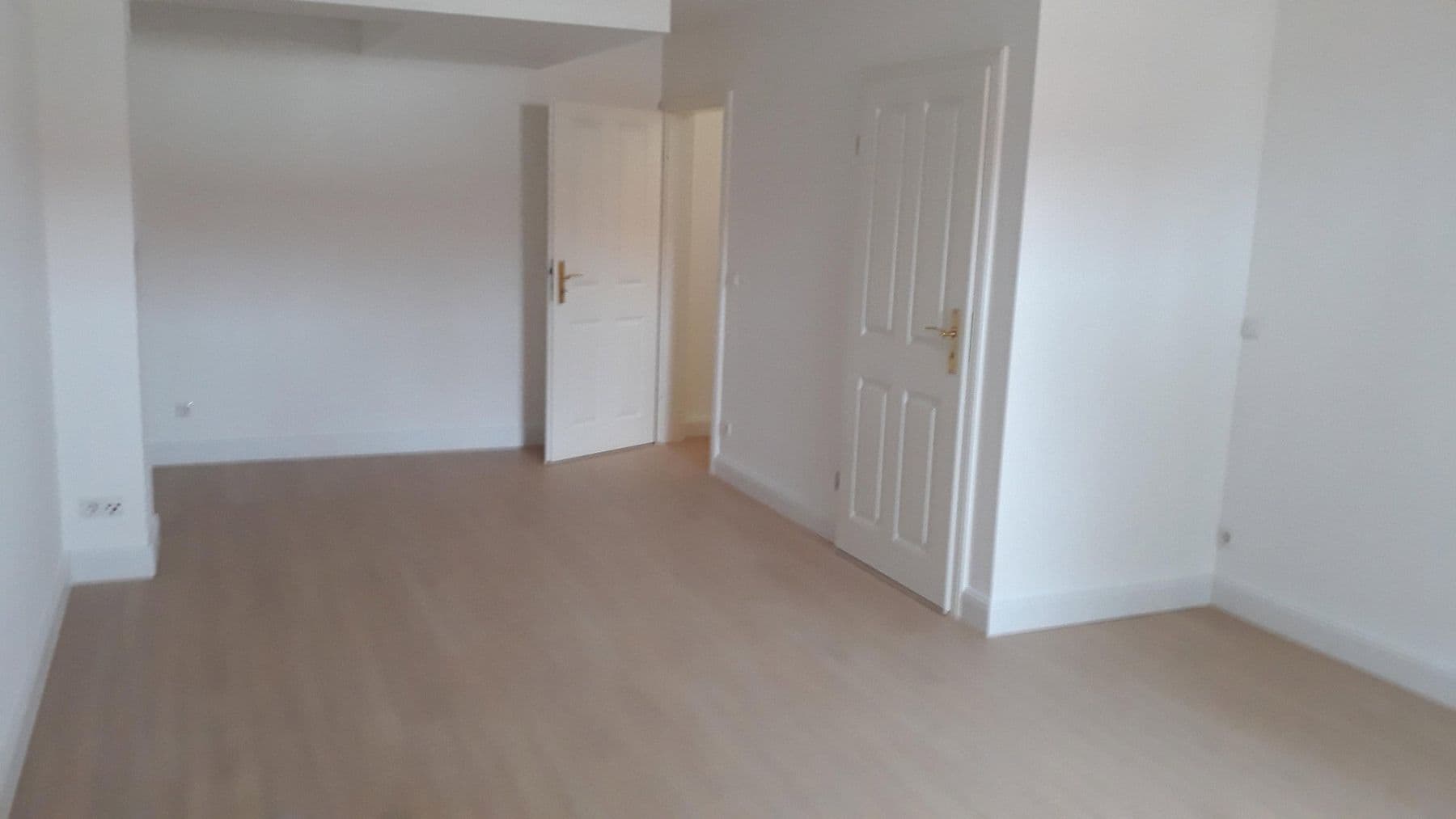 Predaj bytu 4-izbový 100 m², Am Rehgraben 5, Nuthetal, Brandenbursko Predaj bytu 4-izbový 100 m², Am Rehgraben 5, Nuthetal, Brandenbursko