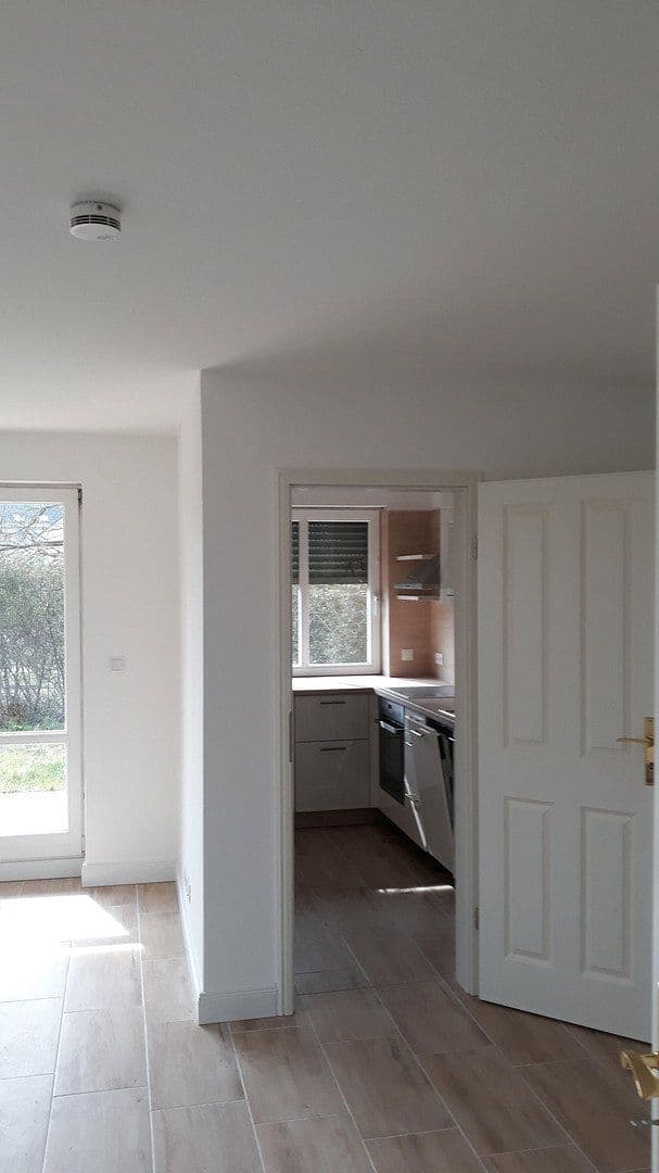 Predaj bytu 4-izbový 100 m², Am Rehgraben 5, Nuthetal, Brandenbursko Predaj bytu 4-izbový 100 m², Am Rehgraben 5, Nuthetal, Brandenbursko