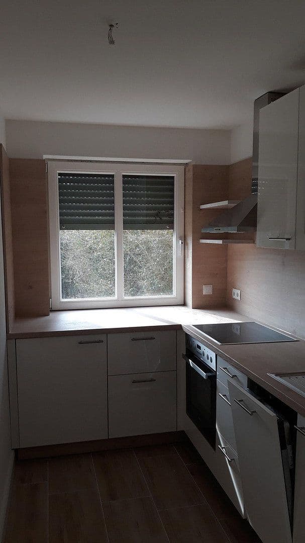 Predaj bytu 4-izbový 100 m², Am Rehgraben 5, Nuthetal, Brandenbursko Predaj bytu 4-izbový 100 m², Am Rehgraben 5, Nuthetal, Brandenbursko