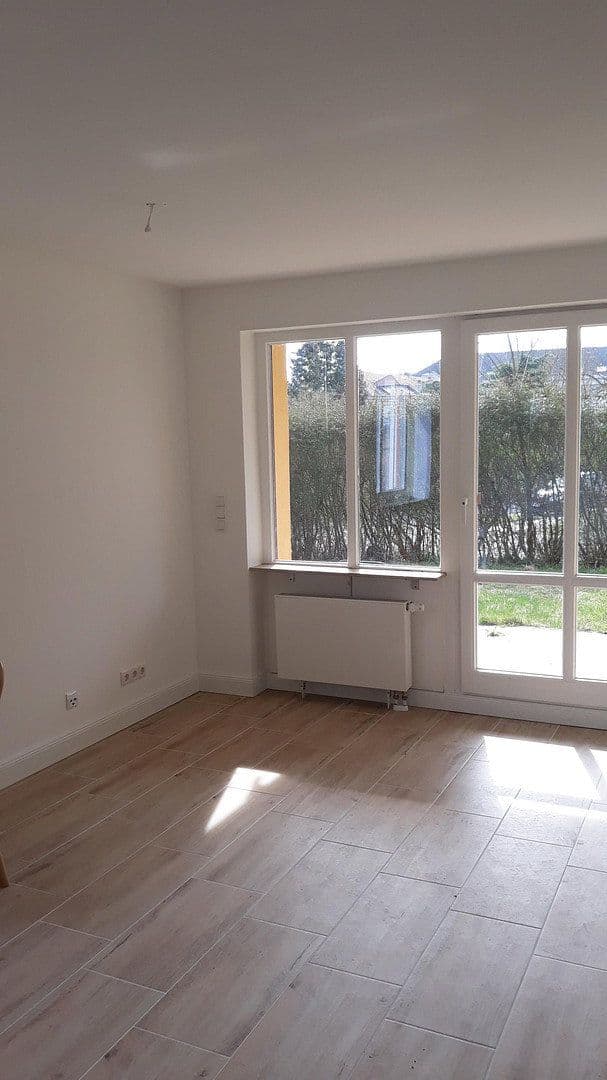 Predaj bytu 4-izbový 100 m², Am Rehgraben 5, Nuthetal, Brandenbursko Predaj bytu 4-izbový 100 m², Am Rehgraben 5, Nuthetal, Brandenbursko