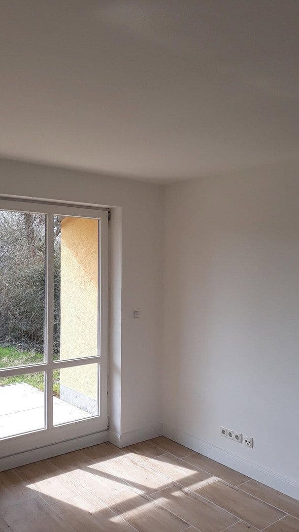 Predaj bytu 4-izbový 100 m², Am Rehgraben 5, Nuthetal, Brandenbursko Predaj bytu 4-izbový 100 m², Am Rehgraben 5, Nuthetal, Brandenbursko