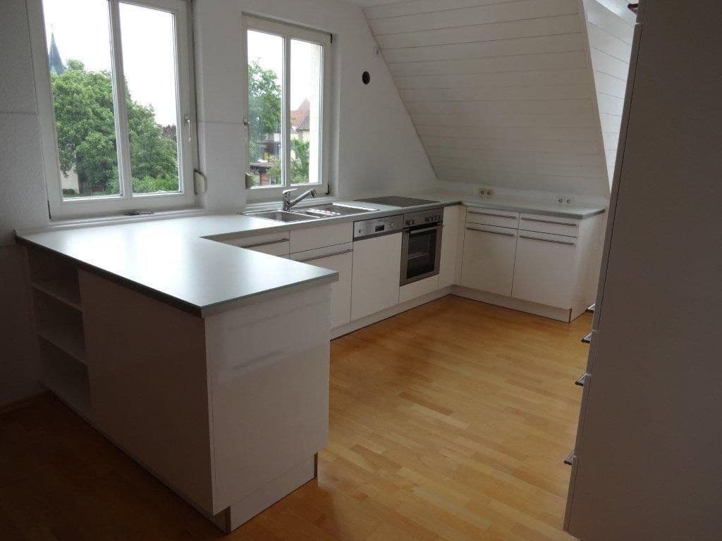 Predaj bytu 6-izbový 220 m², Lehenstr. 25, Donaueschingen, Bádensko-Wurttembersko Predaj bytu 6-izbový 220 m², Lehenstr. 25, Donaueschingen, Bádensko-Wurttembersko