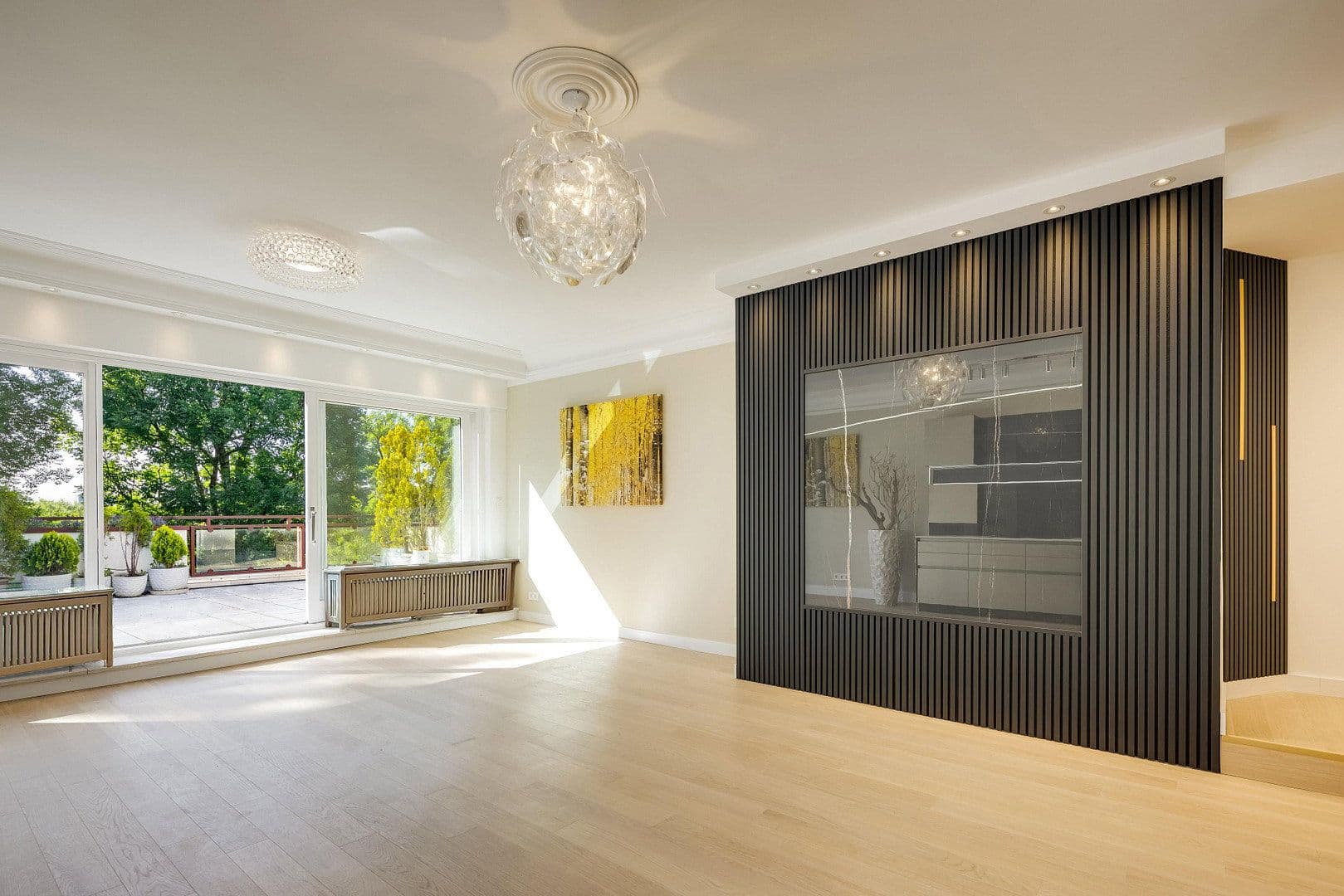 Predaj bytu 4-izbový 162 m², München, Bavorsko Predaj bytu 4-izbový 162 m², München, Bavorsko