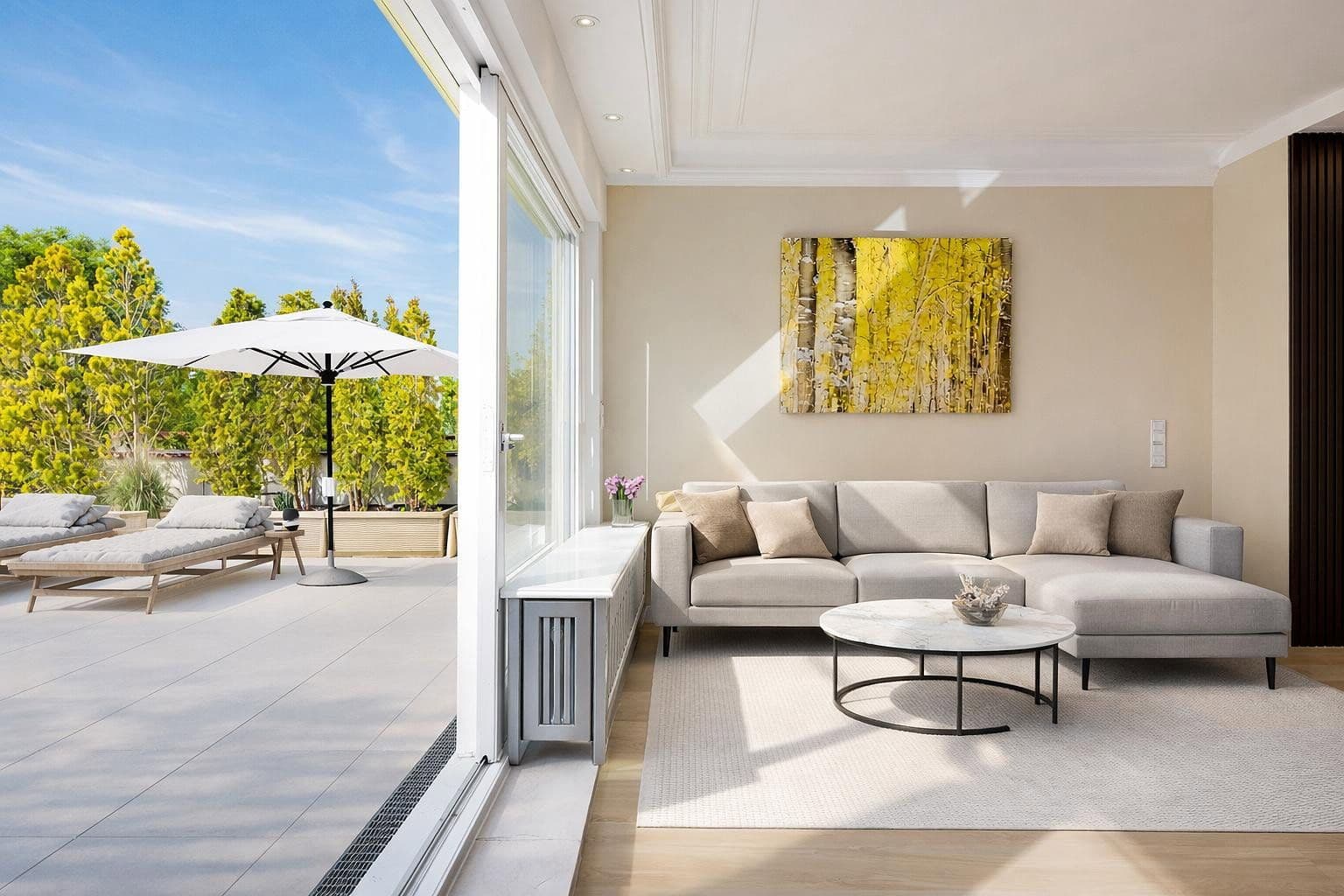 Predaj bytu 4-izbový 162 m², München, Bavorsko Predaj bytu 4-izbový 162 m², München, Bavorsko