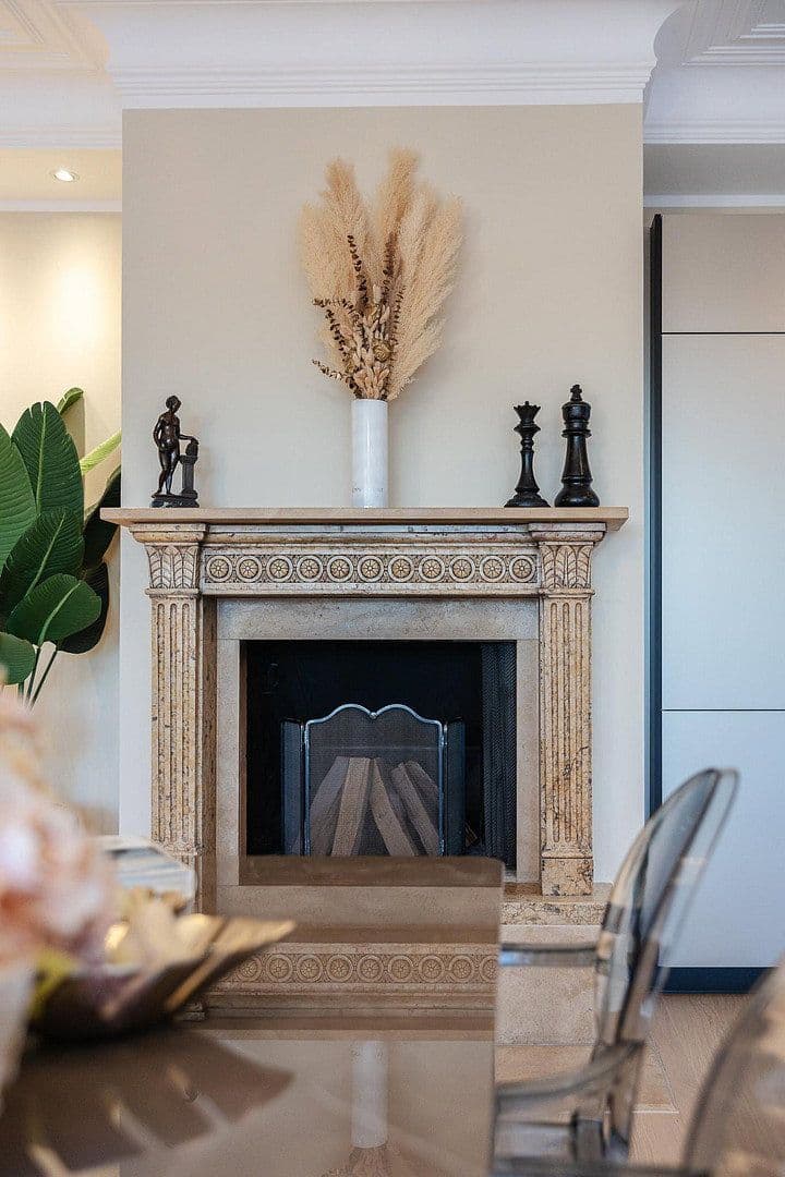 Predaj bytu 4-izbový 162 m², München, Bavorsko Predaj bytu 4-izbový 162 m², München, Bavorsko