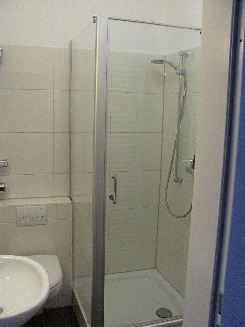 Prenájom bytu 2-izbový 36 m², Marktstraße 148, Oberhausen, Severné Porýnie - Westfálsko Prenájom bytu 2-izbový 36 m², Marktstraße 148, Oberhausen, Severné Porýnie - Westfálsko