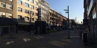 Prenájom bytu 2-izbový 36 m², Marktstraße 148, Oberhausen, Severné Porýnie - Westfálsko Prenájom bytu 2-izbový 36 m², Marktstraße 148, Oberhausen, Severné Porýnie - Westfálsko