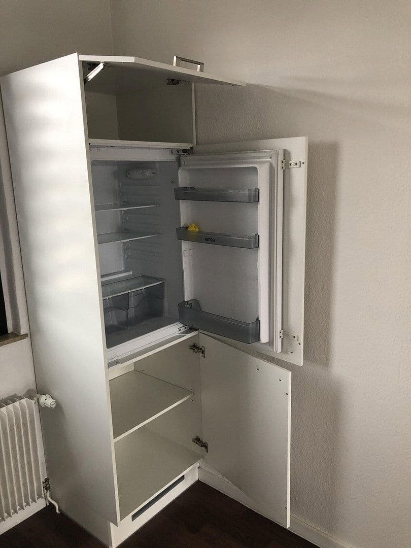 Prenájom bytu 2-izbový 36 m², Marktstraße 148, Oberhausen, Severné Porýnie - Westfálsko Prenájom bytu 2-izbový 36 m², Marktstraße 148, Oberhausen, Severné Porýnie - Westfálsko