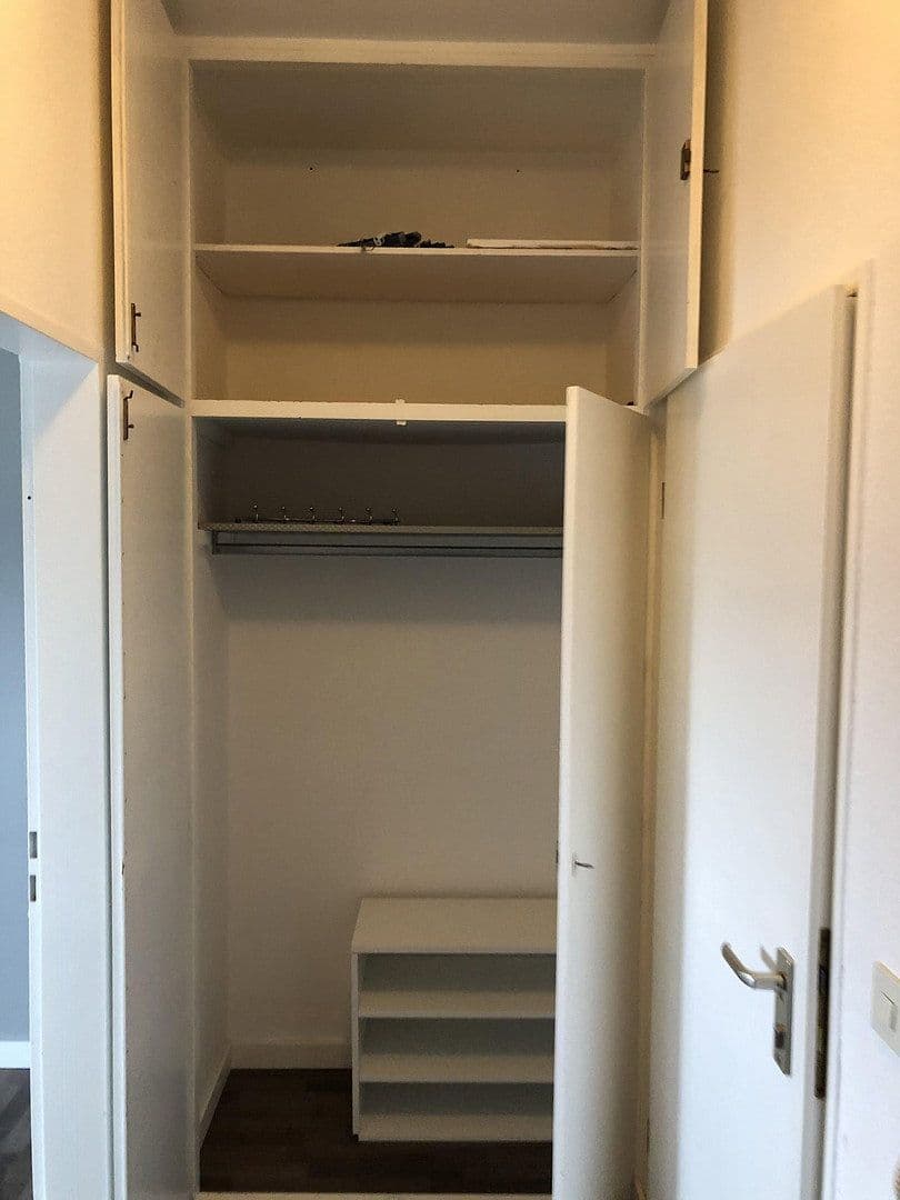 Prenájom bytu 2-izbový 36 m², Marktstraße 148, Oberhausen, Severné Porýnie - Westfálsko Prenájom bytu 2-izbový 36 m², Marktstraße 148, Oberhausen, Severné Porýnie - Westfálsko