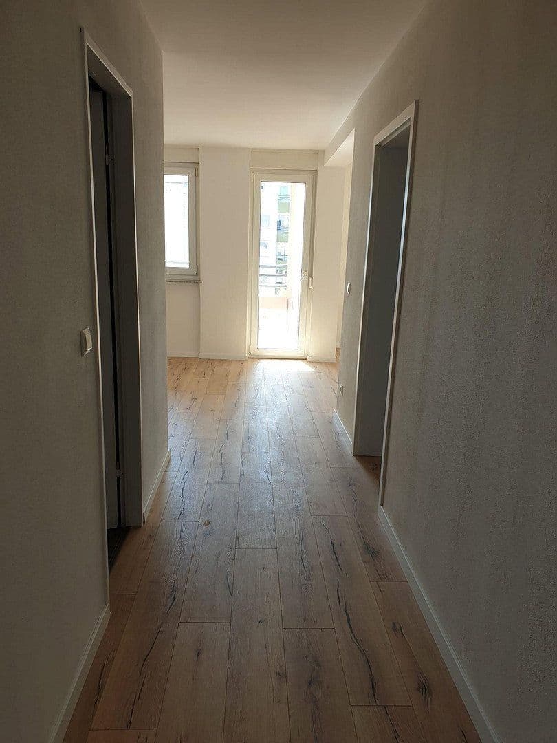 Prenájom bytu 2-izbový 57 m², Kasernenstraße 79, Radolfzell am Bodensee, Bádensko-Wurttembersko Prenájom bytu 2-izbový 57 m², Kasernenstraße 79, Radolfzell am Bodensee, Bádensko-Wurttembersko