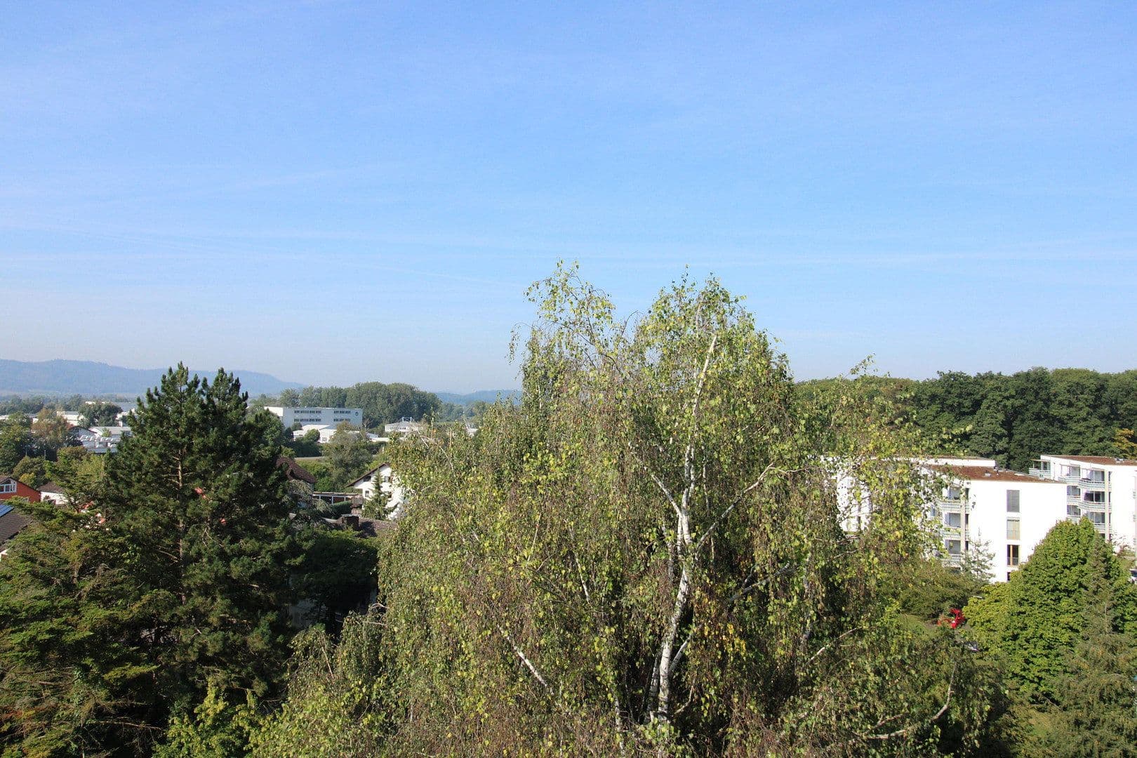 Prenájom bytu 2-izbový 57 m², Kasernenstraße 79, Radolfzell am Bodensee, Bádensko-Wurttembersko Prenájom bytu 2-izbový 57 m², Kasernenstraße 79, Radolfzell am Bodensee, Bádensko-Wurttembersko