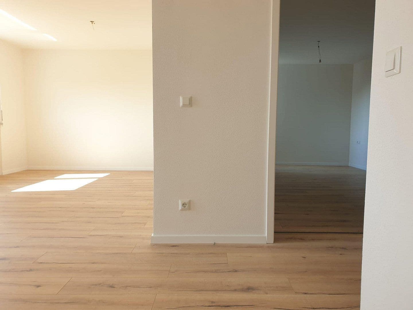 Prenájom bytu 2-izbový 57 m², Kasernenstraße 79, Radolfzell am Bodensee, Bádensko-Wurttembersko Prenájom bytu 2-izbový 57 m², Kasernenstraße 79, Radolfzell am Bodensee, Bádensko-Wurttembersko