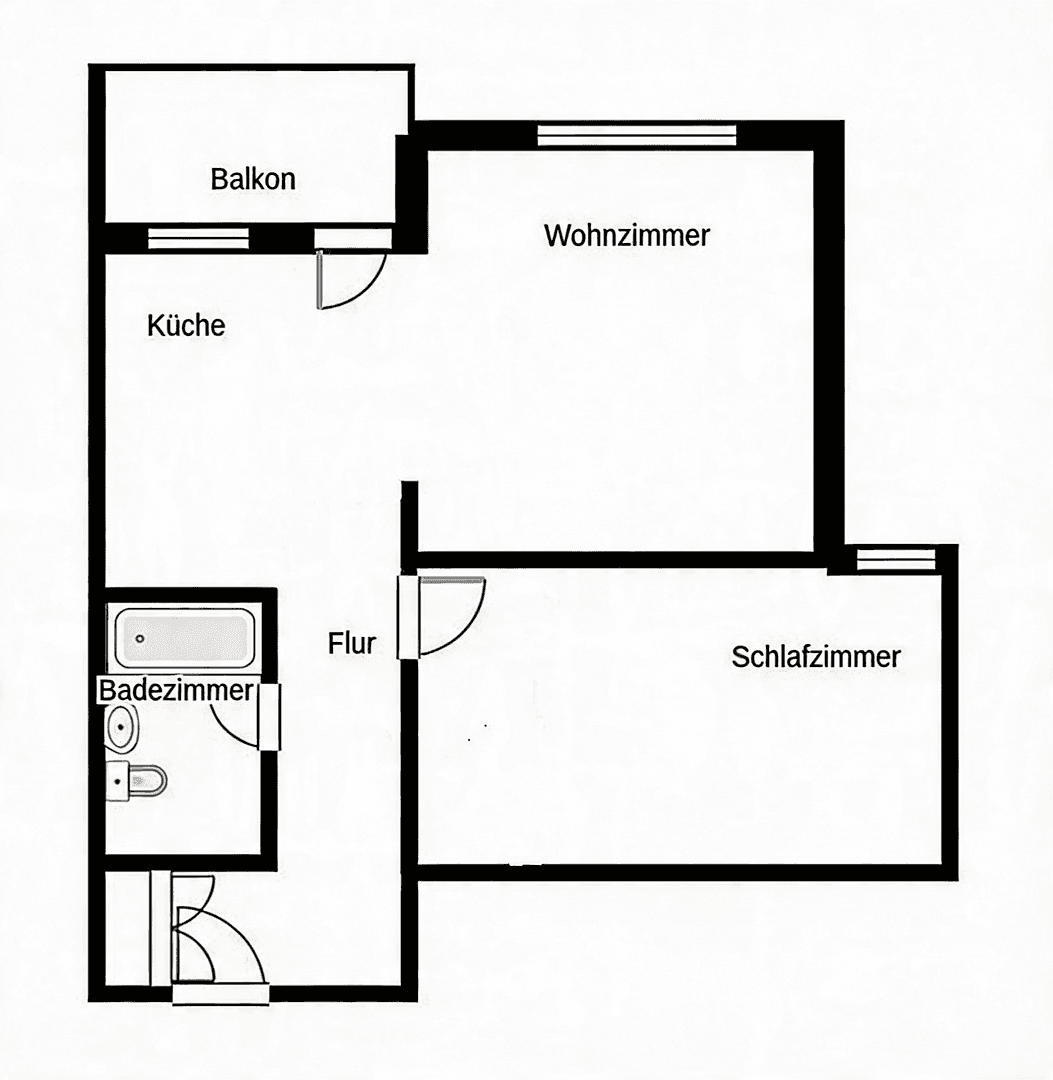 Prenájom bytu 2-izbový 57 m², Kasernenstraße 79, Radolfzell am Bodensee, Bádensko-Wurttembersko Prenájom bytu 2-izbový 57 m², Kasernenstraße 79, Radolfzell am Bodensee, Bádensko-Wurttembersko